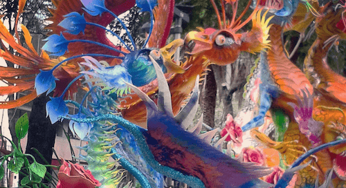 Eight Key Elements to interpret Mexican Art & Design