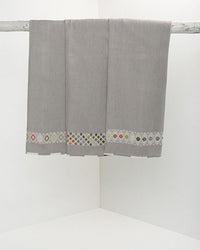 Lupita Kitchen Towel full view