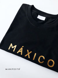 Organic Cotton T-Shirt MAXICO Tee