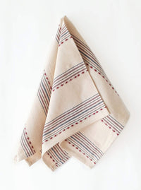 Cotton handmade napking