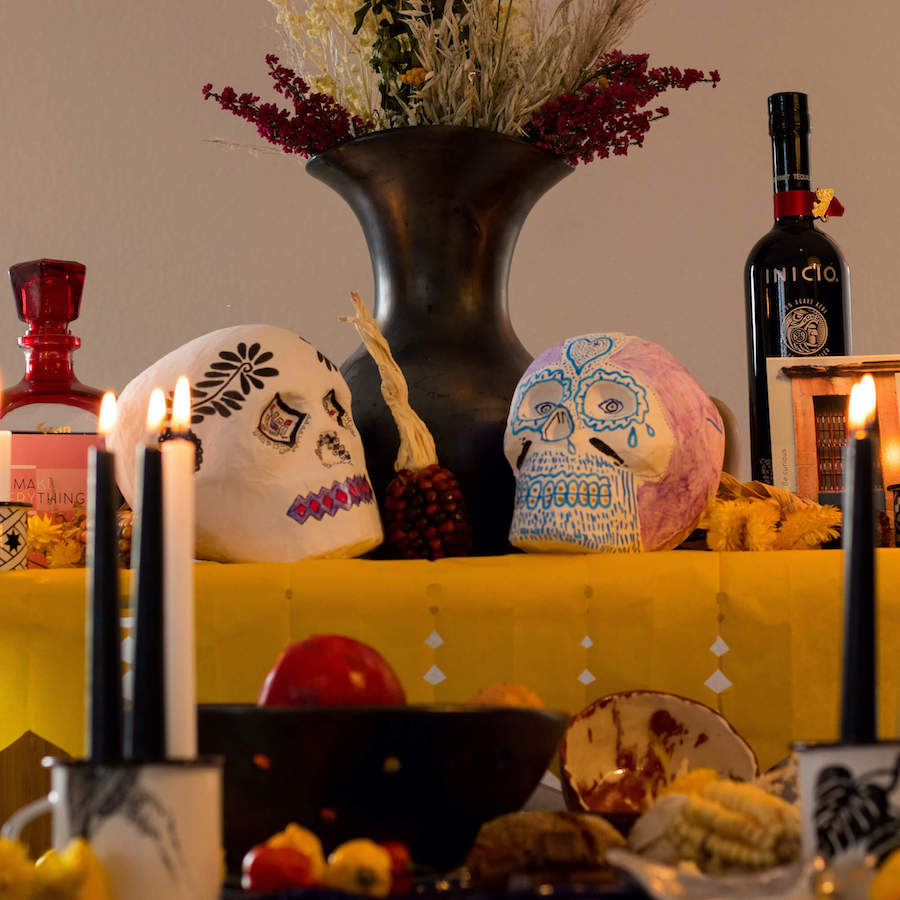 The Day of the Dead: What is it Celebrating?