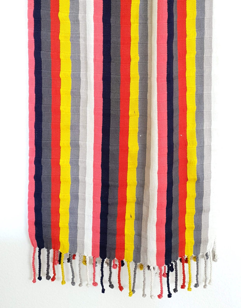 products/Cotton-Shawl-wrap-handmade-coral-blue-yellow-stripes-full-view.jpg