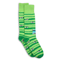 Cotton Playful Socks - Noma