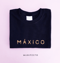 Organic Cotton T-Shirt MAXICO Tee