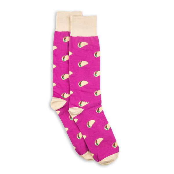 Cotton Playful Socks - Noma