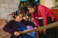 Folklor artisan work in Chiapas