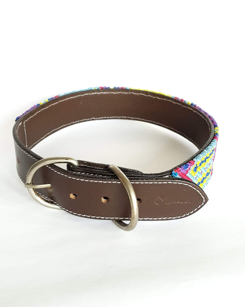 products/Leather-dog-collar-large-blue-pink-yellow2.jpg