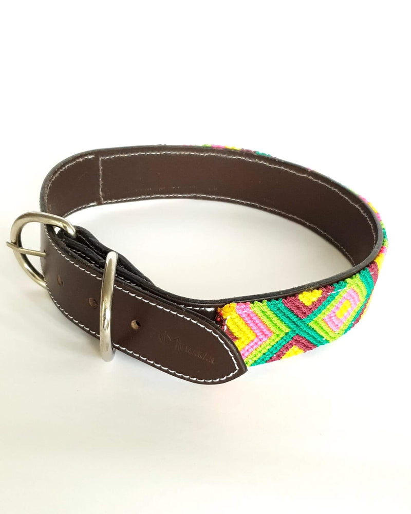 products/Leather-dog-collar-large-green-yellow-pink2.jpg