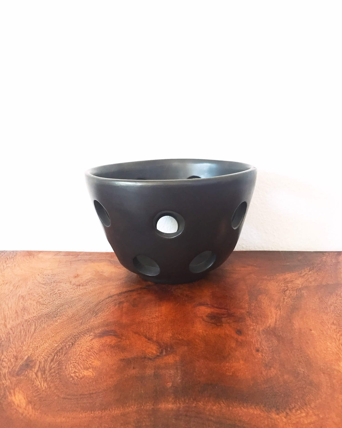 Ramona Fruit Bowl front view