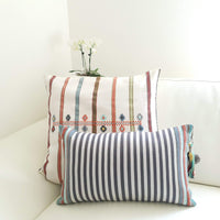Set of two decorative pillows Martha and Nachig Marco